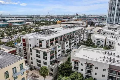 101 S 12th Street #401, Tampa, FL 33602 - Photo 48