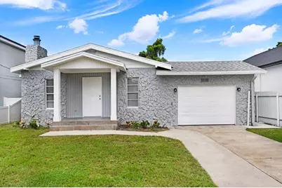 2515 W Hiawatha Street, Tampa, FL 33614 - Photo 2