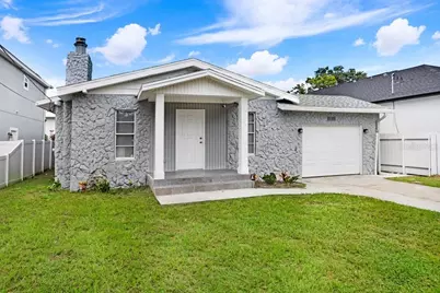 2515 W Hiawatha Street, Tampa, FL 33614 - Photo 4