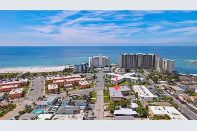 7003 Sunset Way #9, Saint Pete Beach, FL 33706 - Photo 2