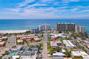 7003 Sunset Way, Saint Pete Beach, FL 33706 - Photo 2