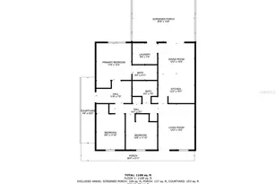 16009 Saddle Creek Dr, Tampa, FL 33618 - Photo 38