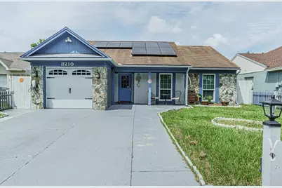 8210 Clermont Street, Tampa, FL 33637 - Photo 1