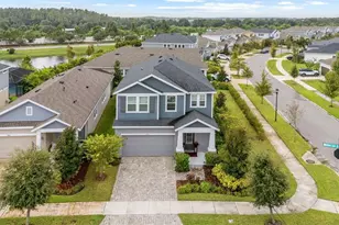 5640 Silver Sun Dr, Apollo Beach, FL 33572 - Photo 2
