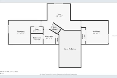 5308 Windbrush Drive, Tampa, FL 33625 - Photo 38