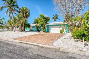 4222 Miller Dr, Saint Pete Beach, FL 33706 - Photo 1