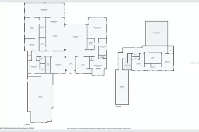 8317 Alafia Pointe Drive, Riverview, FL 33578 - Photo 8