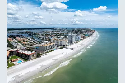 17450 Gulf Boulevard #206, Redington Shores, FL 33708 - Photo 6