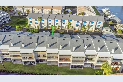 745 Pinellas Bayway S #207, Tierra Verde, FL 33715 - Photo 6