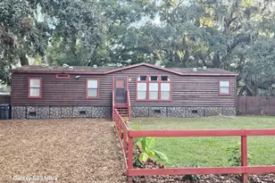 10605 2nd St, Thonotosassa, FL 33592 - Photo 1