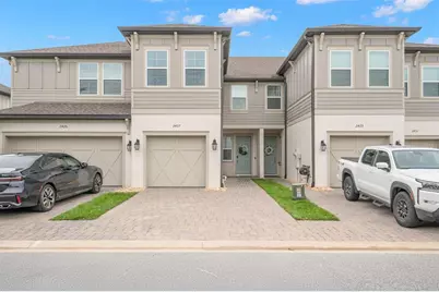 2427 Foggy Creek Circle, Clearwater, FL 33764 - Photo 2