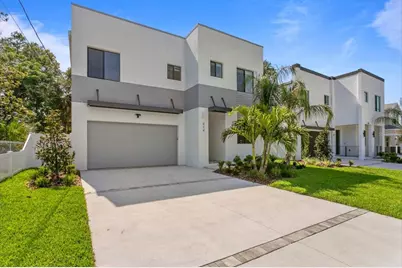 914 N Newport Avenue, Tampa, FL 33606 - Photo 2