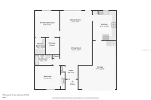 2603 Lancaster Dr, Sun City Center, FL 33573 - Photo 20