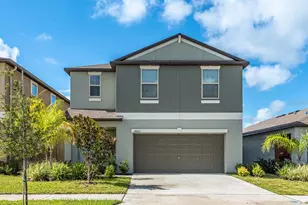 14423 Touch Gold Ln, Ruskin, FL 33573 - Photo 1