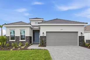 13705 Iona Ave, Palmetto, FL 34221 - Photo 1