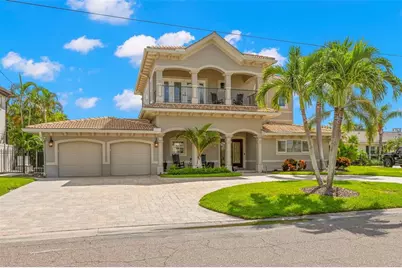 2133 Harbor View Drive, Dunedin, FL 34698 - Photo 4