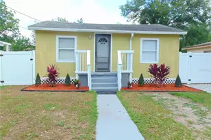 4214 E Palifox St, Tampa, FL 33610 - Photo 2