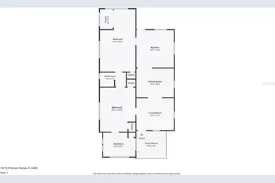 1211 E 17th Avenue, Tampa, FL 33605 - Photo 22