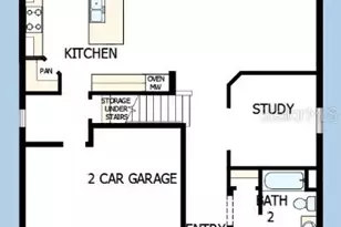 5126 Sea Br Ave, Apollo Beach, FL 33572 - Photo 2