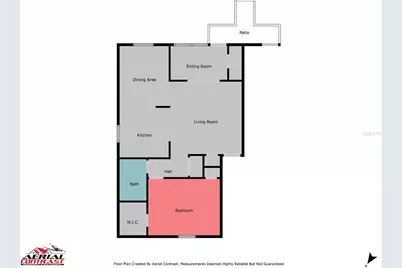 3802 Cortez Circle #C, Tampa, FL 33614 - Photo 4