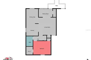 3802 Cortez Cir, Tampa, FL 33614 - Photo 4