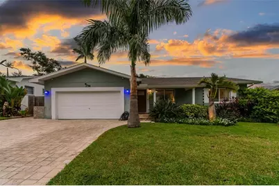 2961 Fountainhead Drive, Largo, FL 33770 - Photo 1