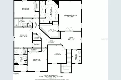 3706 W Vasconia Street, Tampa, FL 33629 - Photo 80