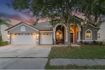 3115 Chessington Drive, Land O Lakes, FL 34638 - Photo 38