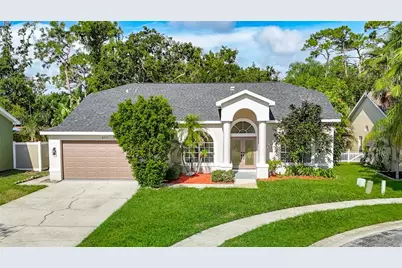 8237 Setters Point Drive, New Port Richey, FL 34653 - Photo 1