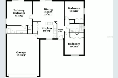 528 Finch Court, Kissimmee, FL 34759 - Photo 16