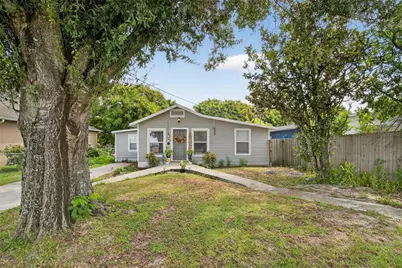 150 Northside Drive W, Lake Wales, FL 33853 - Photo 1