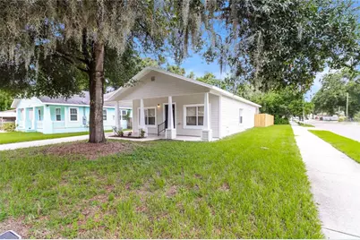 1422 E Frierson Avenue, Tampa, FL 33603 - Photo 1