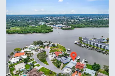 349 Bahia Vista Drive, Indian Rocks Beach, FL 33785 - Photo 1
