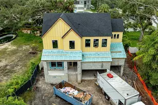 4712 W Clear Ave, Tampa, FL 33629 - Photo 2