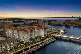 700 S Harbour Island Blvd, Tampa, FL 33602 - Photo 1