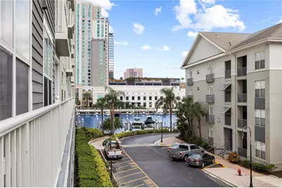700 S Harbour Island Boulevard #238, Tampa, FL 33602 - Photo 24