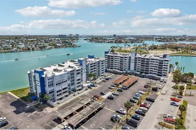 500 Treasure Island Causeway #711, Treasure Island, FL 33706 - Photo 32