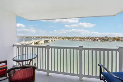 500 Treasure Island Causeway #711, Treasure Island, FL 33706 - Photo 30