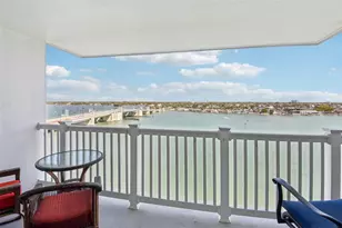 500 Treasure Island Causeway, Treasure Island, FL 33706 - Photo 30