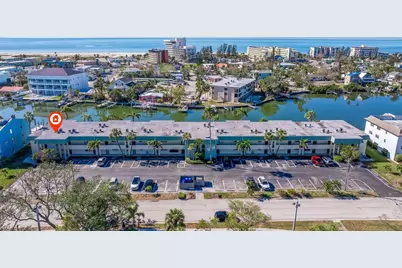 12000 Capri Circle S #16, Treasure Island, FL 33706 - Photo 36