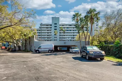 201 W Laurel Street #909, Tampa, FL 33602 - Photo 34