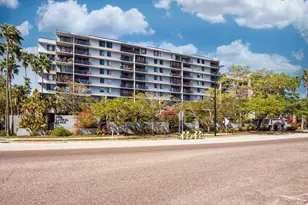 201 W Laurel St, Tampa, FL 33602 - Photo 2