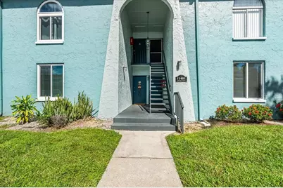 11401 3rd Street N #2, Saint Petersburg, FL 33716 - Photo 1