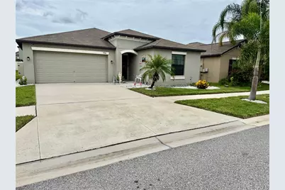 9712 Sage Creek Drive, Ruskin, FL 33573 - Photo 2
