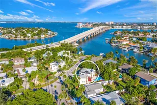 3250 E Debazan Ave, Saint Pete Beach, FL 33706 - Photo 1