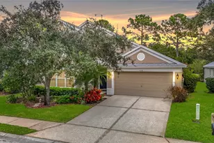 5350 Lookout Pass, Wesley Chapel, FL 33544 - Photo 1