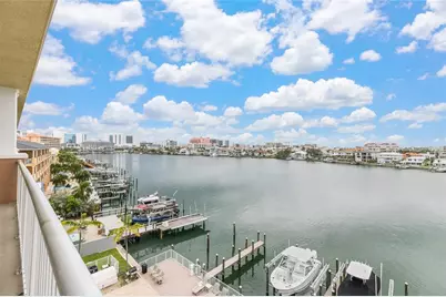 706 Bayway Boulevard #301, Clearwater Beach, FL 33767 - Photo 6