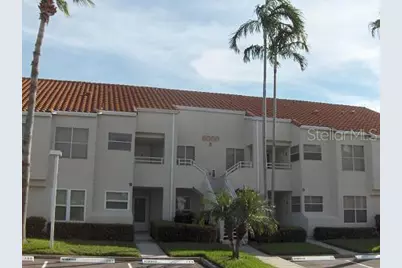 6000 Bahia Del Mar Circle #131, Saint Petersburg, FL 33715 - Photo 1