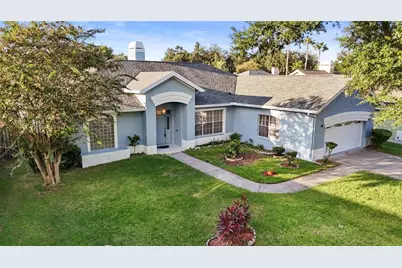 16512 Blenheim Drive, Lutz, FL 33549 - Photo 1