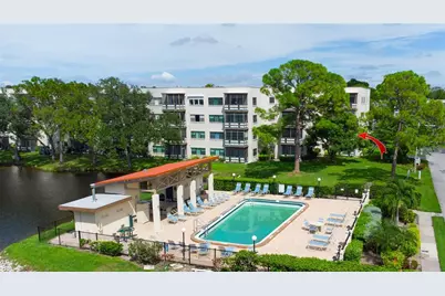 6080 80th Street N #201, Saint Petersburg, FL 33709 - Photo 30